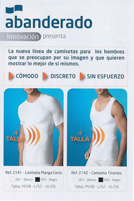 camisetas compresion hombre