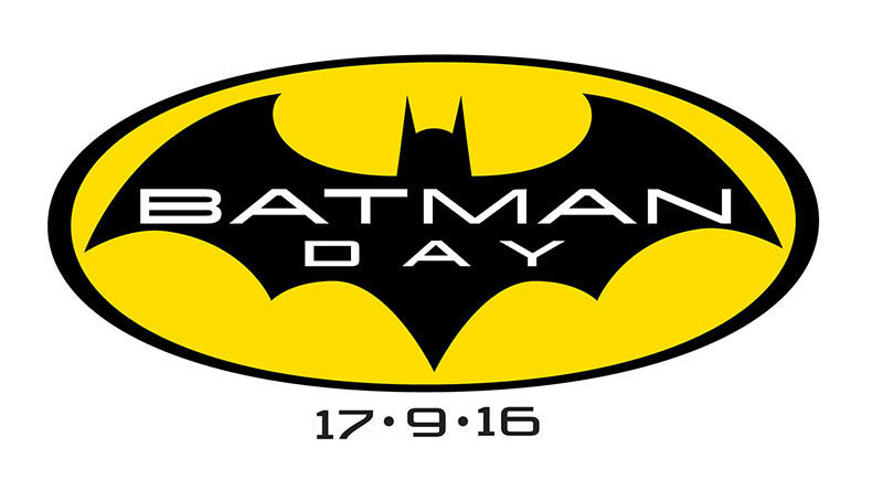 Batman-Day